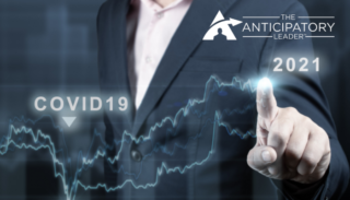 Anticipatory Leaders Leverage Future Facts™