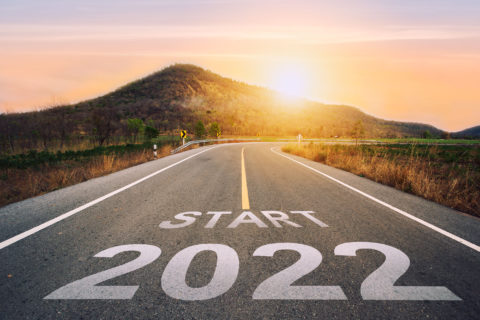 Exponential Change in 2022: Five Industries to Watch