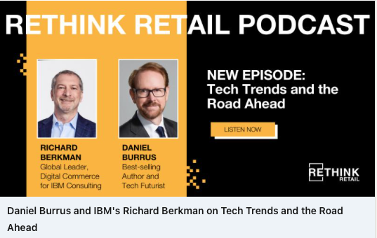 Rethink Retail Podcast