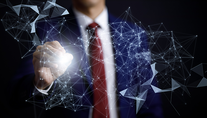 Harness Disruptive Tech with an Anticipatory Mindset