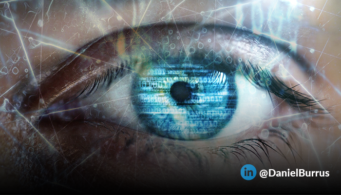 The Future of Work: Humans Empowered by AI
