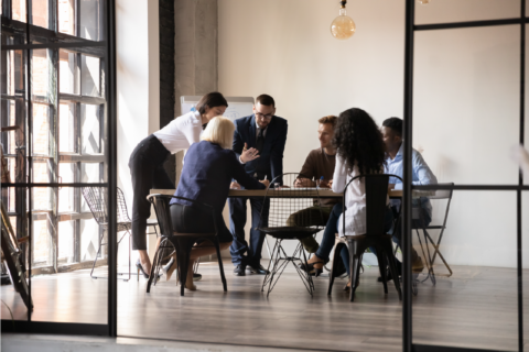 Retaining Top Talent