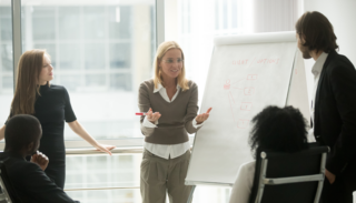 Sales Strategy
