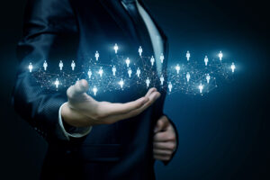 Problem solving innovation, collective process.