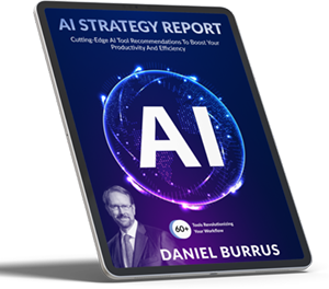 2025 Tech Trends Report