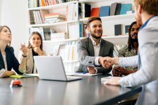 Testimonials from Clients Who’ve Experienced Transformative Results - Burrus Research