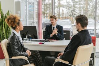 Why Choose Daniel Burrus for Strategic Consulting - Burrus Research