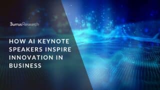 How Artificial Intelligence Keynote Speakers Inspire Innovation in Business - Daniel Burrus