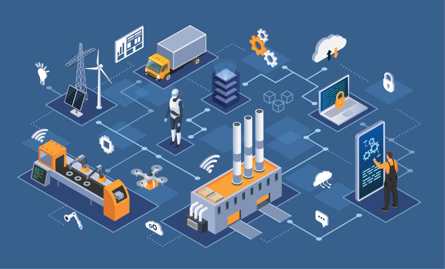 Real-Time Analytics & AI: Powering the Datafication of Everything