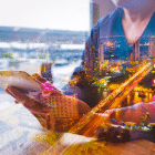 Smart City Infrastructure Future