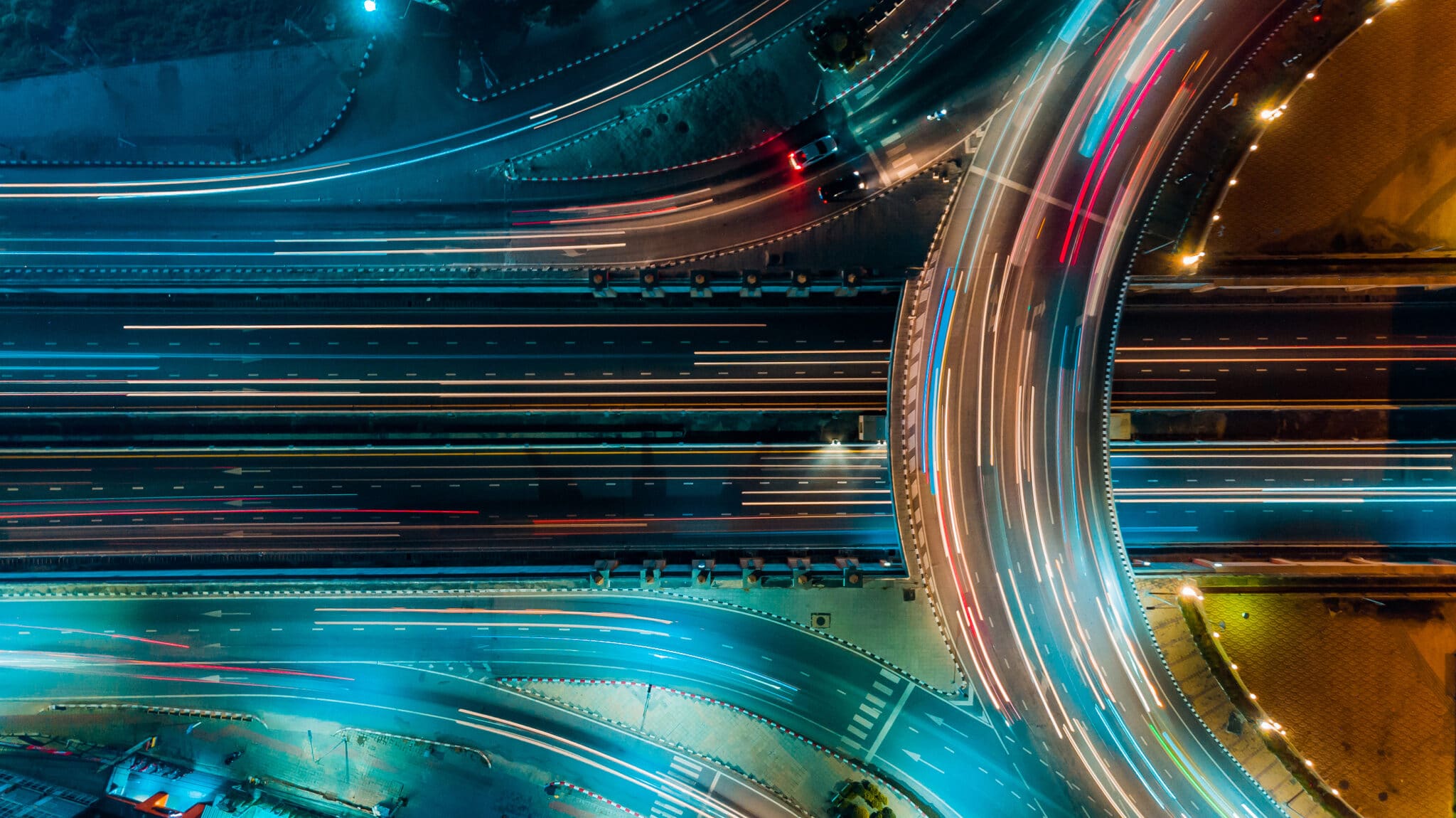 The Predictable Rise of Intelligent Infrastructure