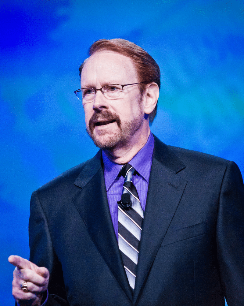 Daniel Burrus Keynote Speaker