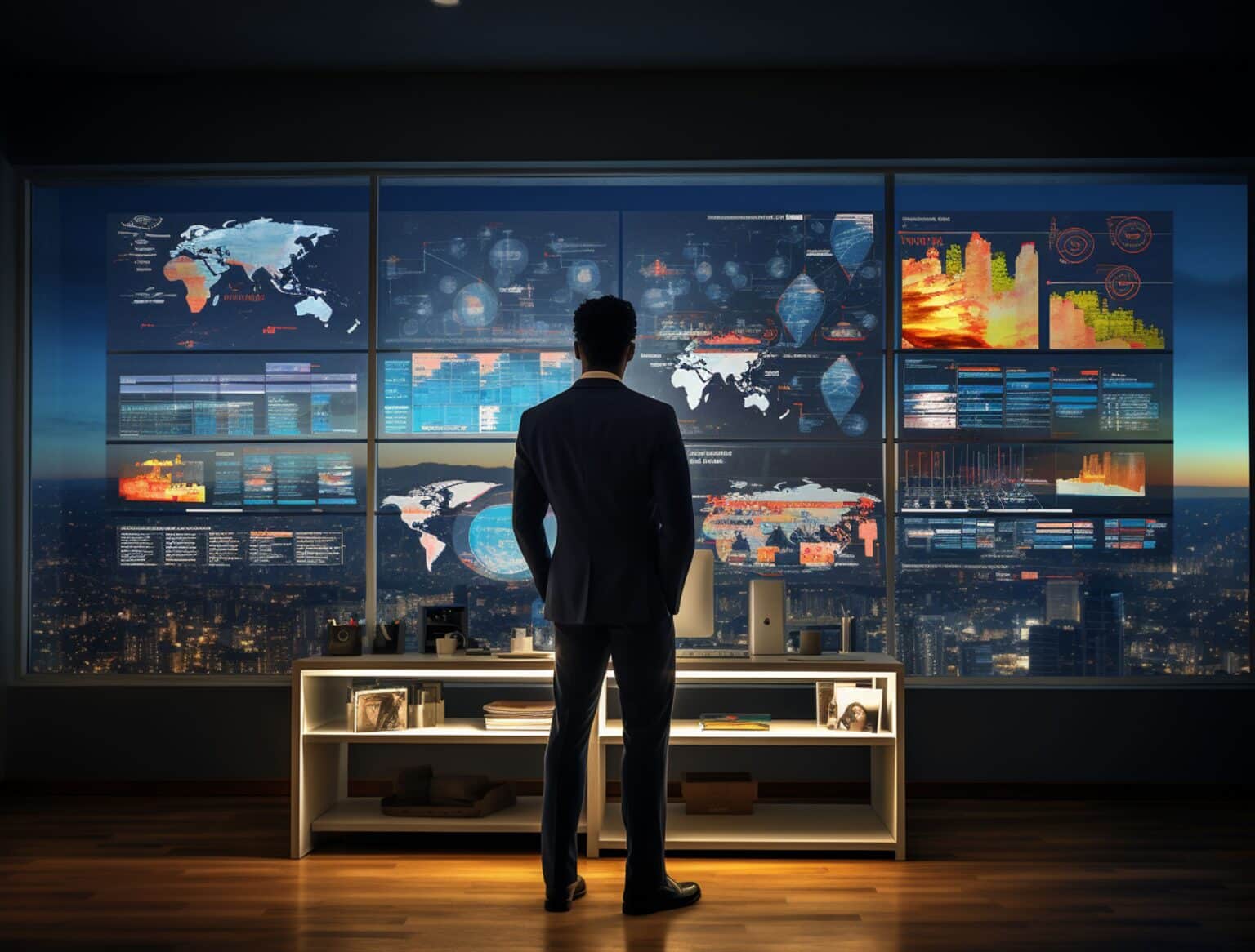 10 Predictions for the Future Every Leader Must Know