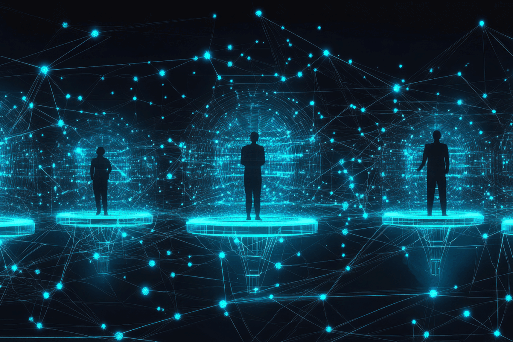 human swarn intelligent