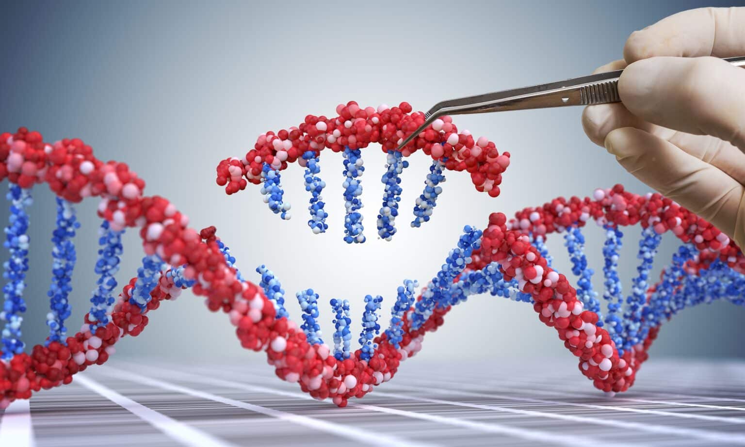 Gene Editing and Synthetic Biology: The Next Revolution