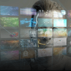 Hybrid Consumer Technology AR VR and AI