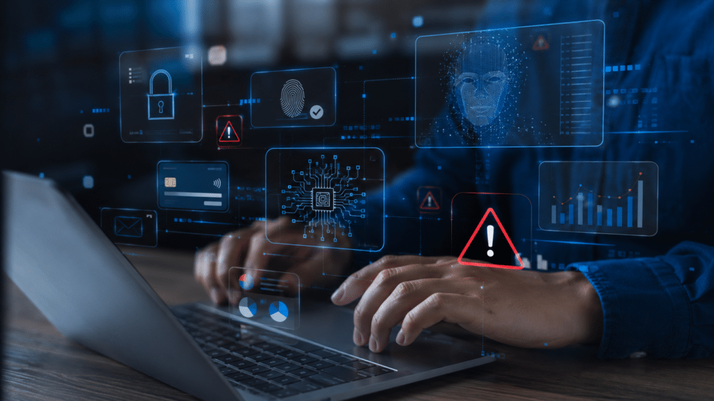 AI is increasing the need for elevated security and privacy