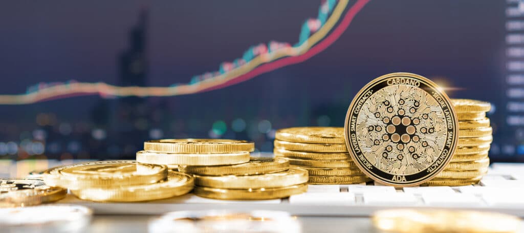 DeFi Future of Finance