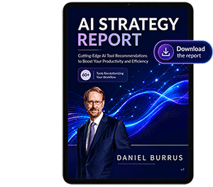 2026 Tech Trends Report