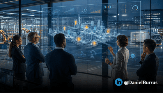 Predictive Maintenance and Autonomous Operations