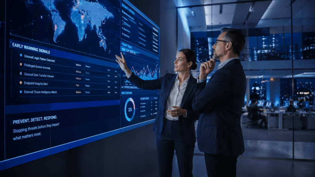 Questions every leadership team should ask