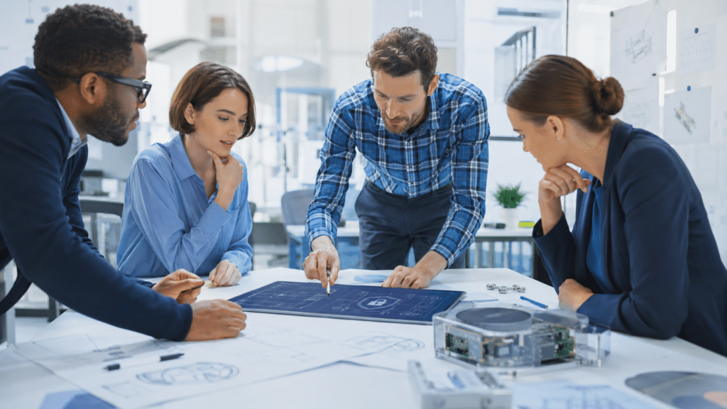 Reduce security risks