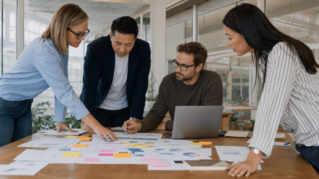 Organizations turn continuous learning into results