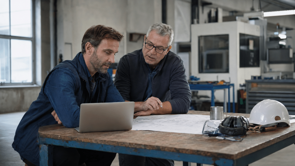 Driving shift to continuous education