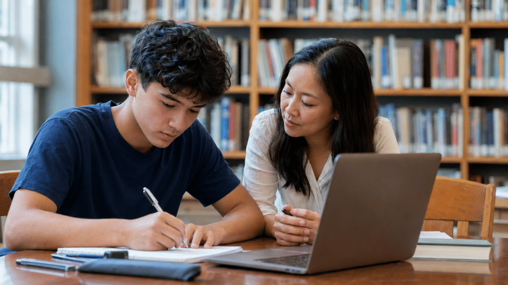 AI tutors make learning more personal