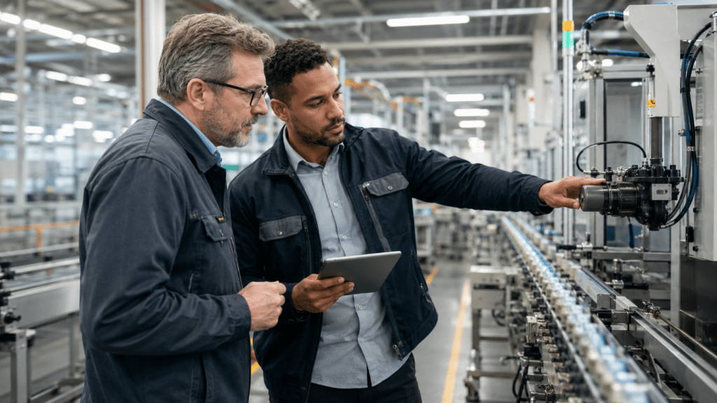 Forecast engines can create measurable business value