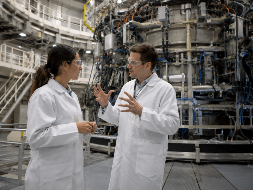 What should leaders understand about fusion