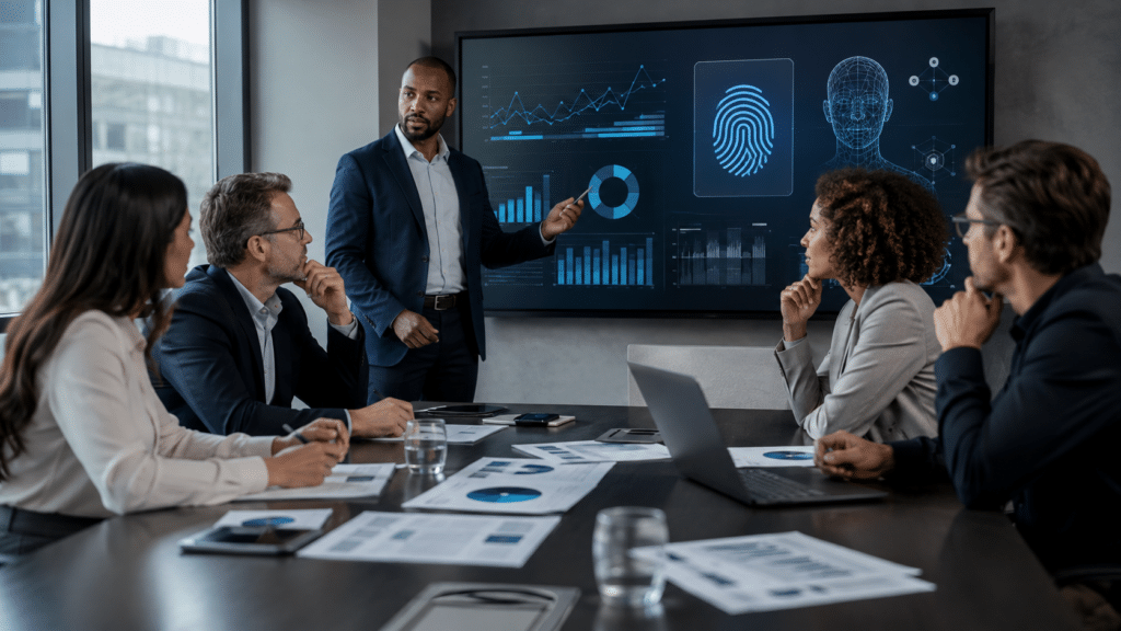 Asking the right questions about biometrics