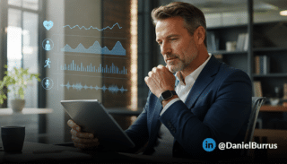 The biometric economy creates business value