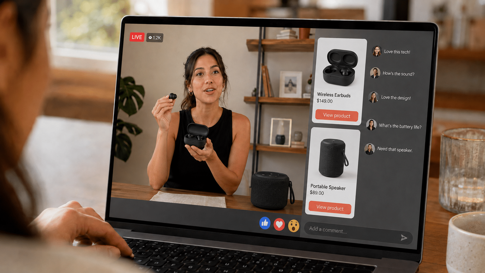 Connected Commerce: What Comes After Omnichannel?