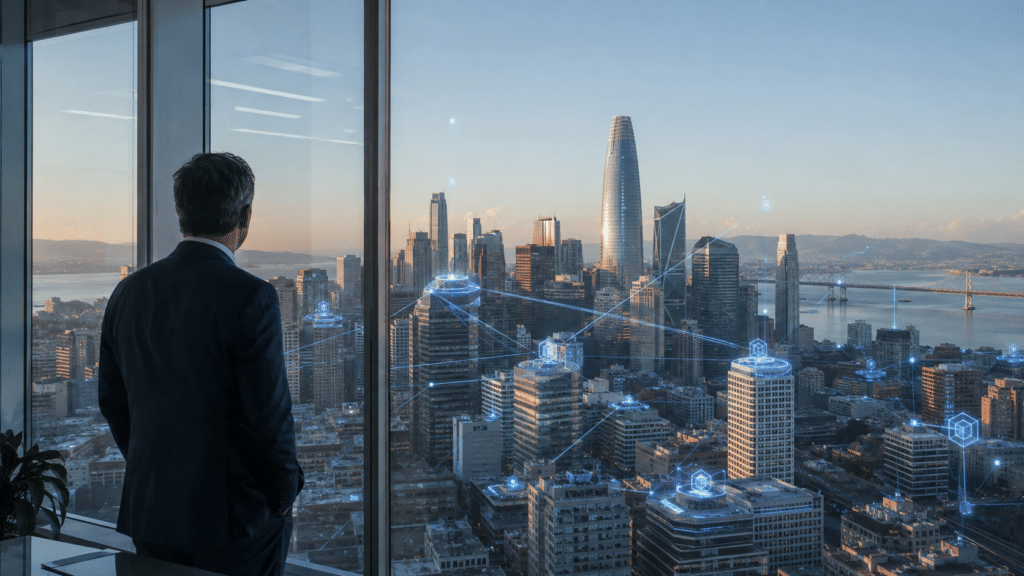 Financial markets teaching leaders about tokenization