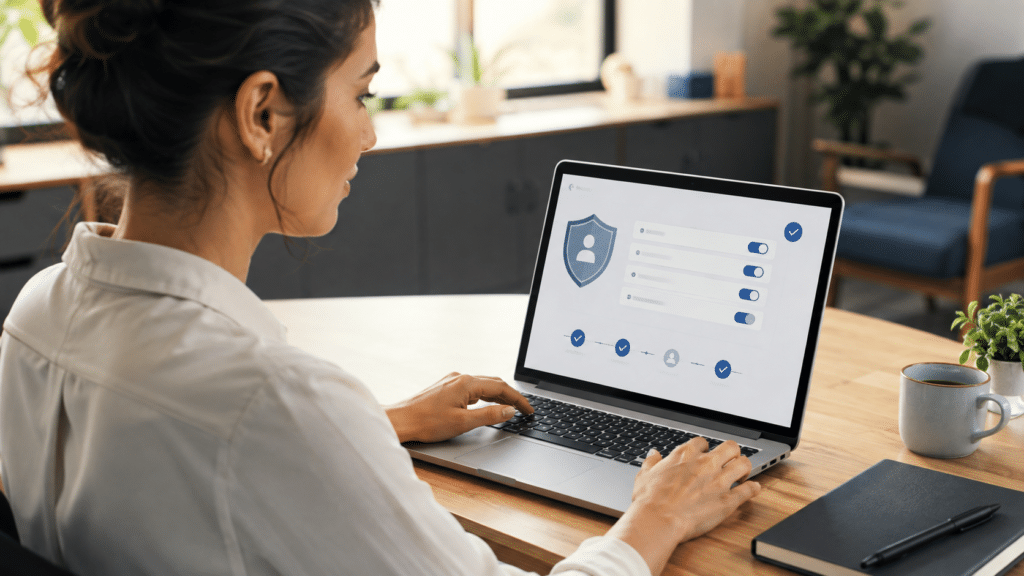 Privacy can become a competitive advantage