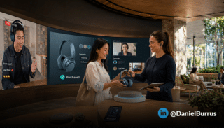 What Comes After Omnichannel? The Rise of Connected Commerce and Customer Experience