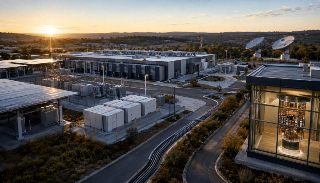 Which infrastructure trends deserve attention?