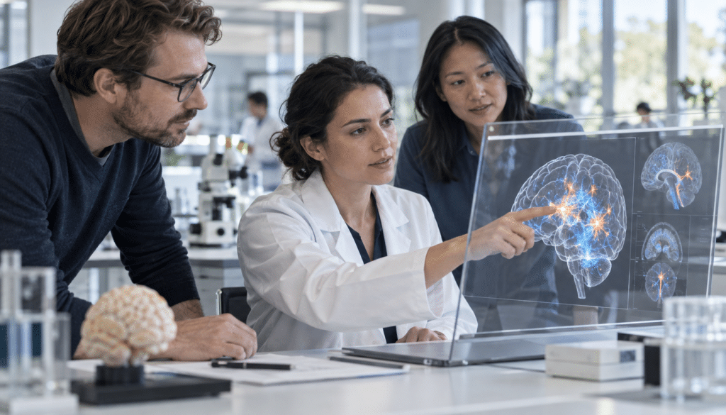 AI and Neural Engineering