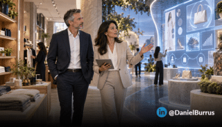Customer experience is heading for a new era