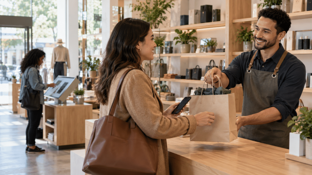 Where are customer expectations heading?