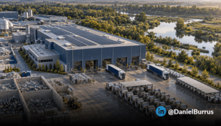 Circular Economy and Regenerative Innovation
