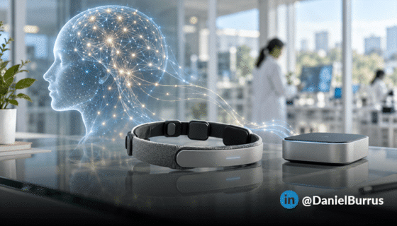 Brain machine interfaces