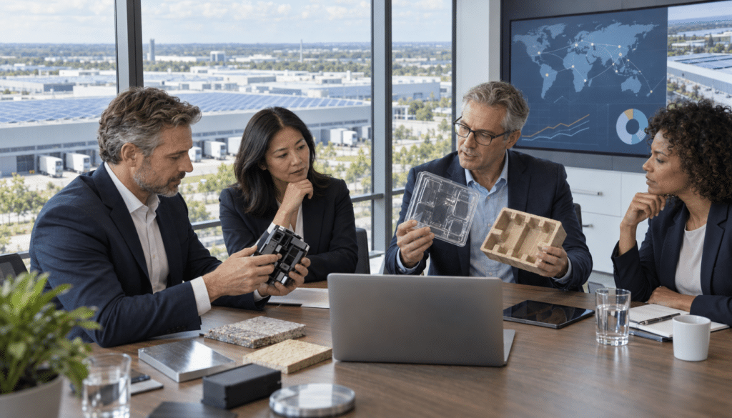 Changes business leaders should pay attention to