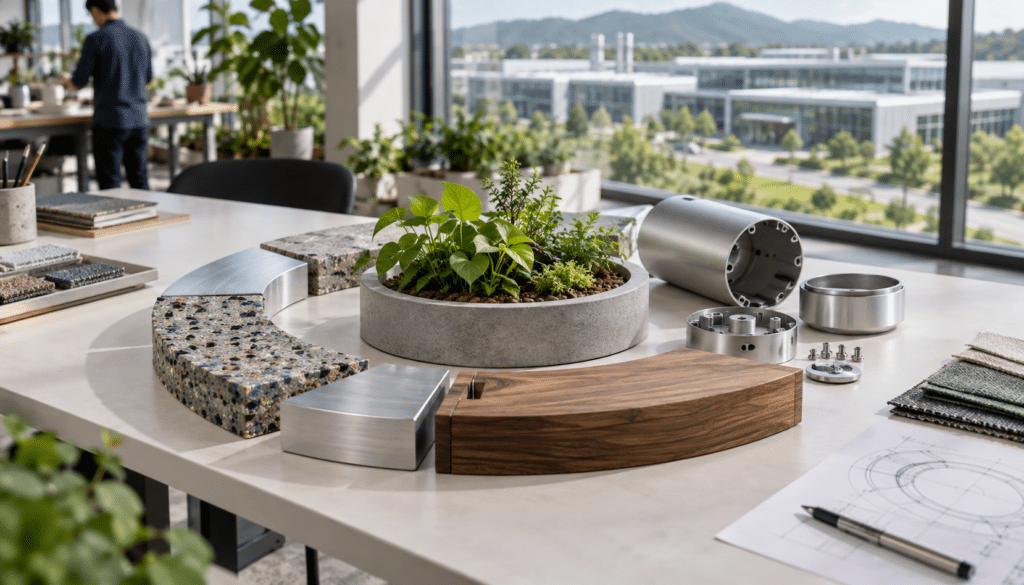 Circular economy brings business value