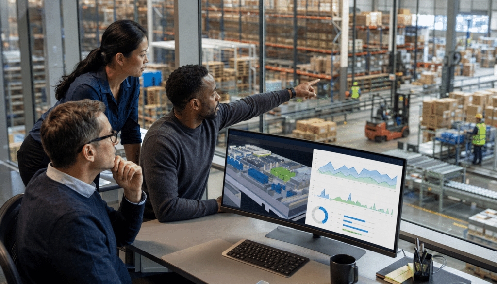 This is the next generation of supply chains