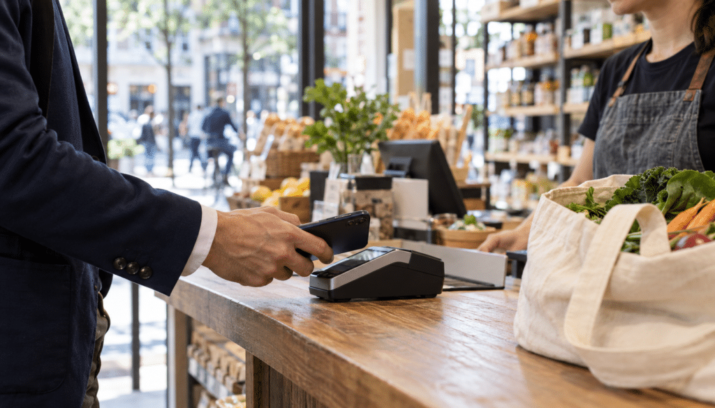 How real-time information, AI, and instant service are resetting expectations across business and everyday life.