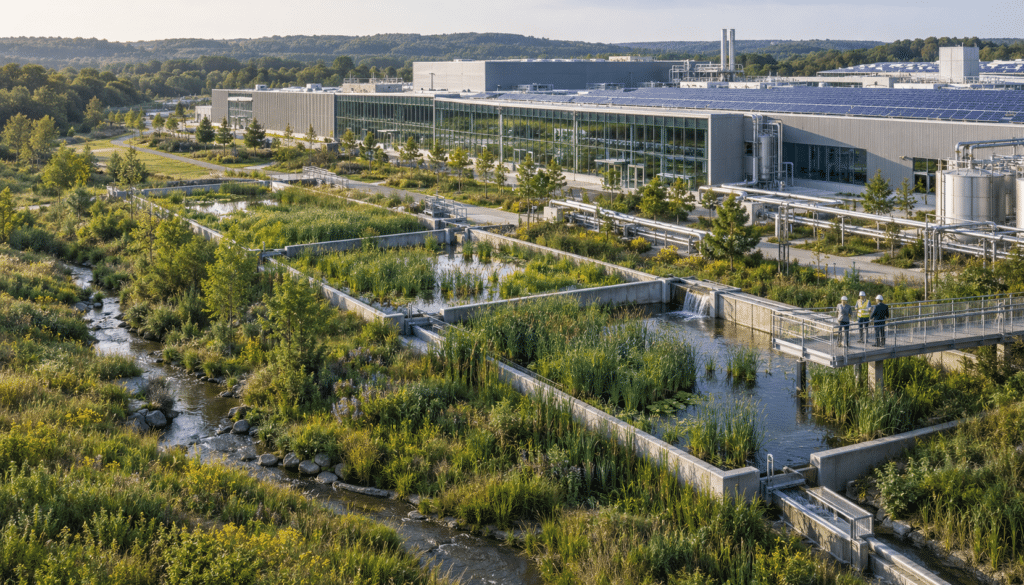 Regenerative innovation in practice