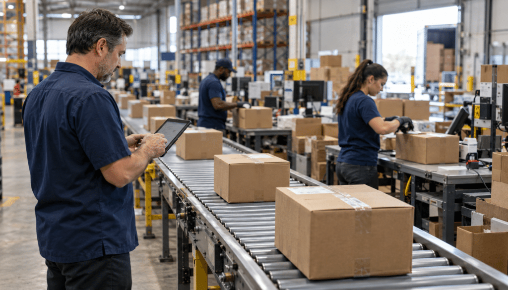 What Does a Real-Time Economy Look Like?