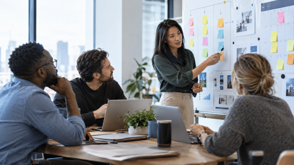 Testing your strategy in the next 90 days